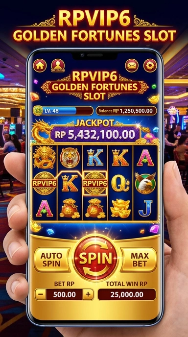 Beragam kategori aplikasi tersedia di rpvip6 untuk memenuhi kebutuhan pengguna.